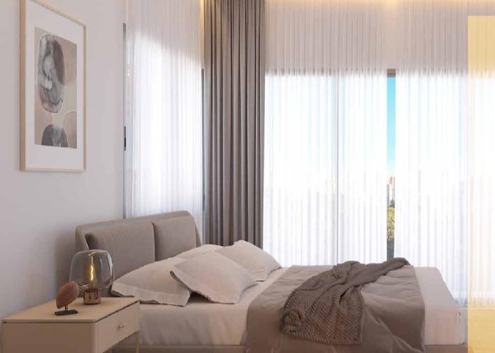 Victoria Suites