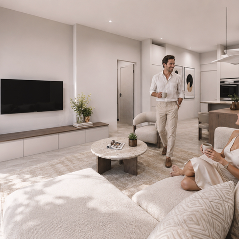 Coast View Residence