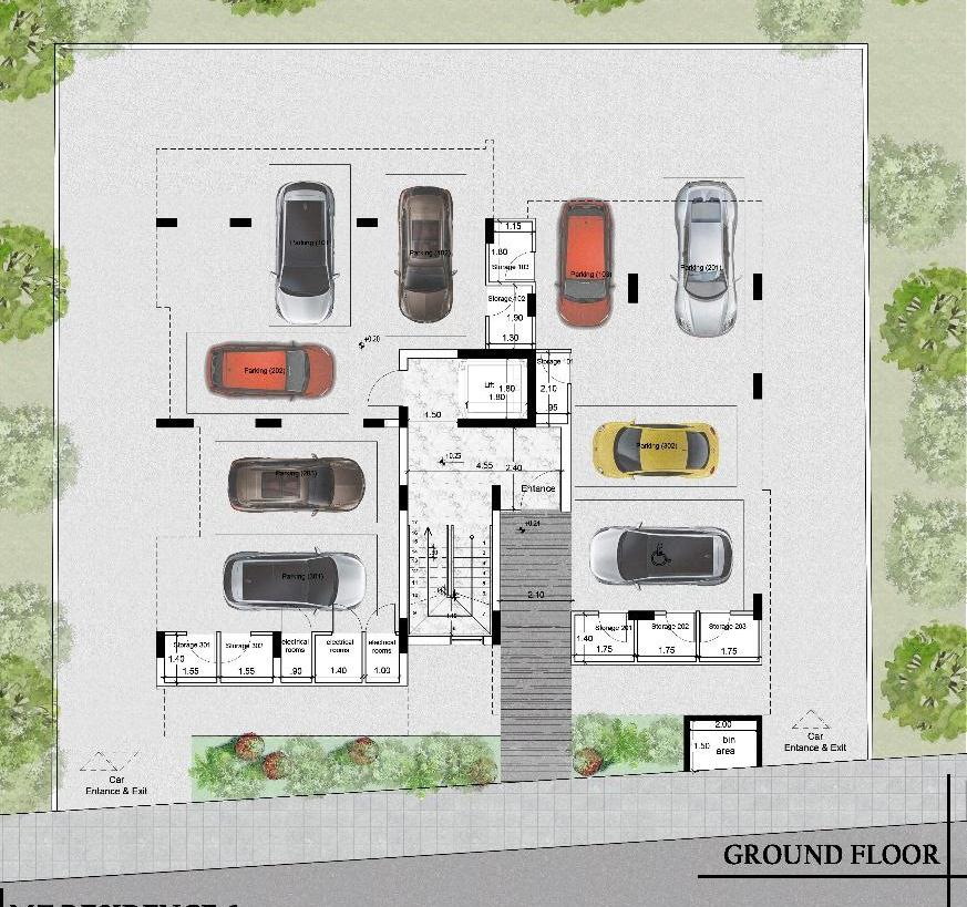 MZ Residence 6
