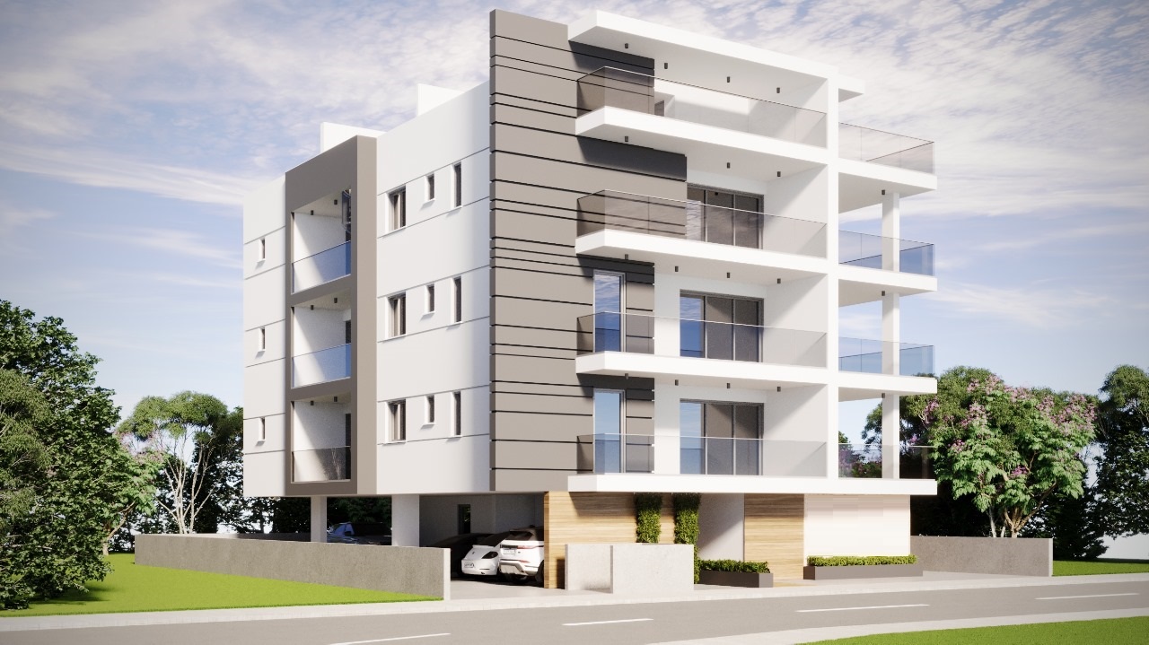 Lorelei Residence