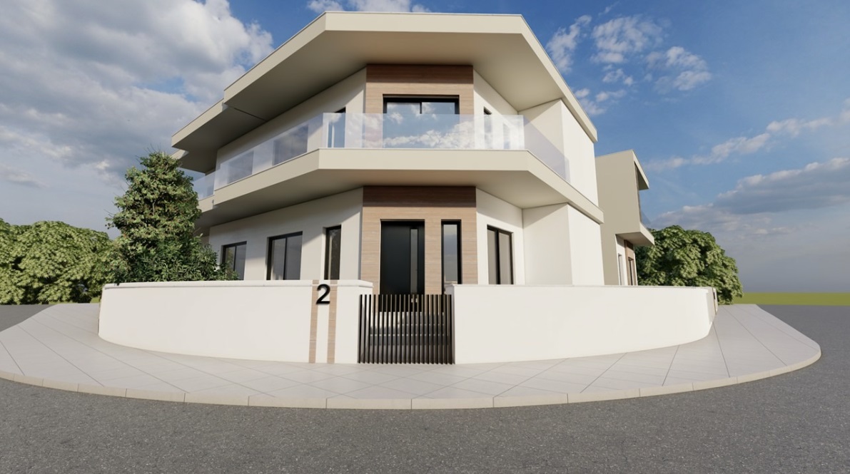 Unity Residence Pouros