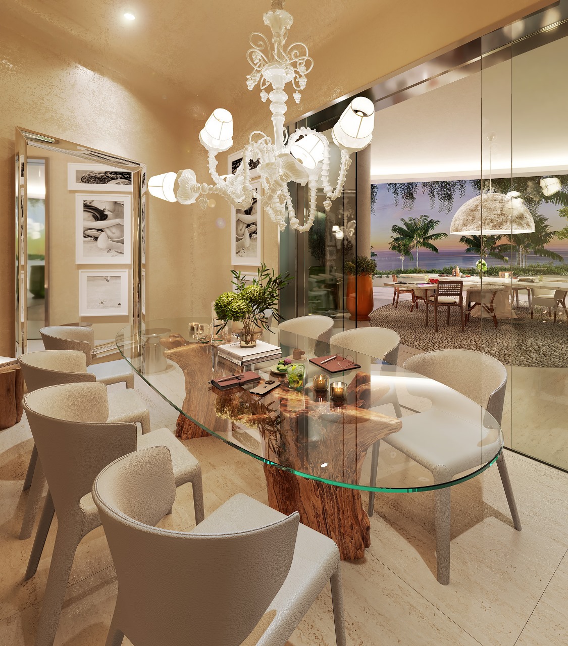 Yoo Limassol By Philippe Starck