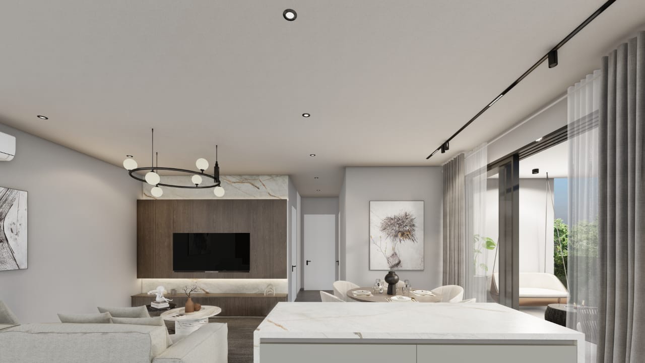 Stomen Residence
