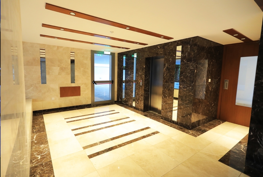 Plus 4 Residence
