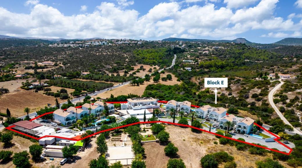 Holiday Apartments