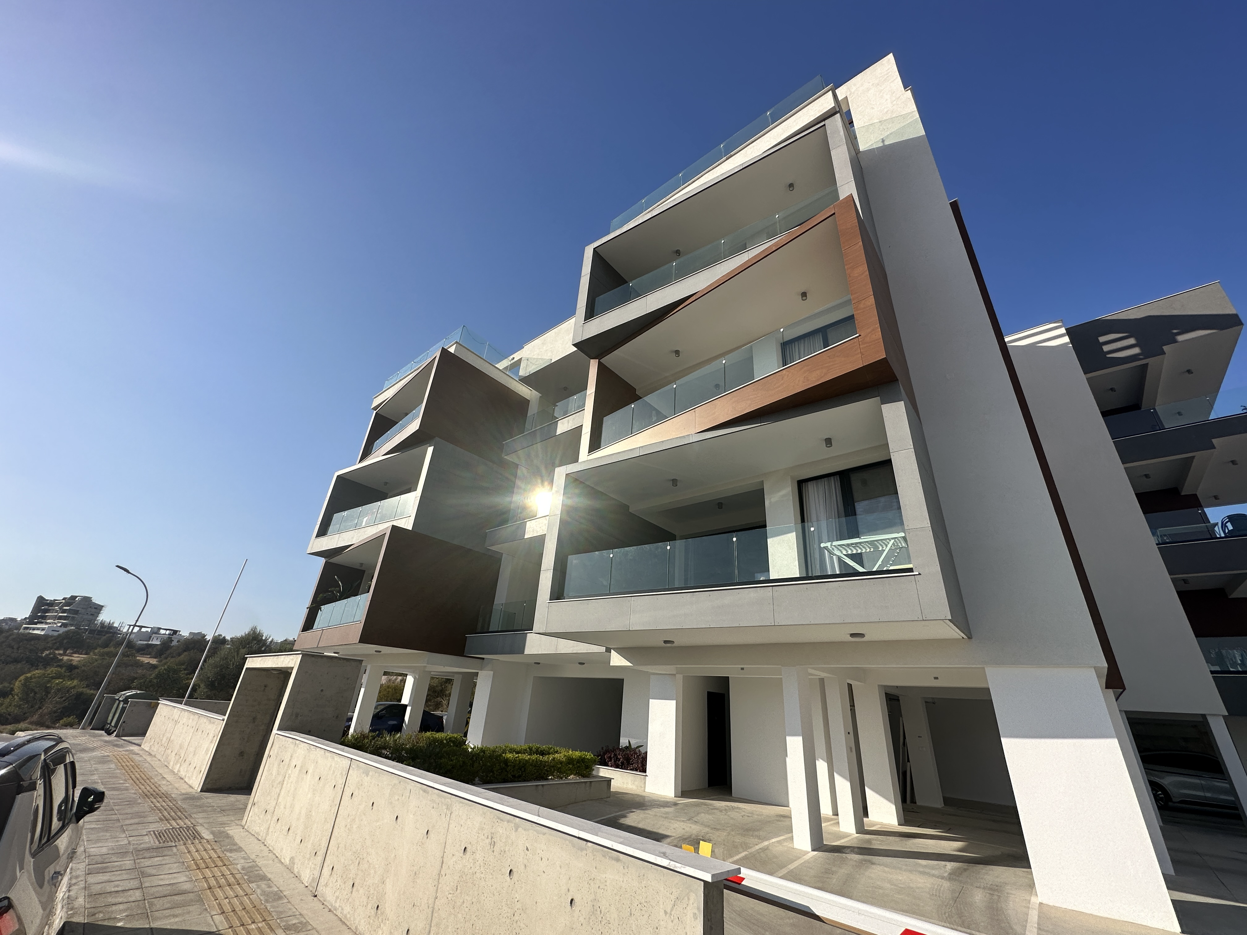 Property main