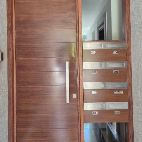 Iris Court Strovolos