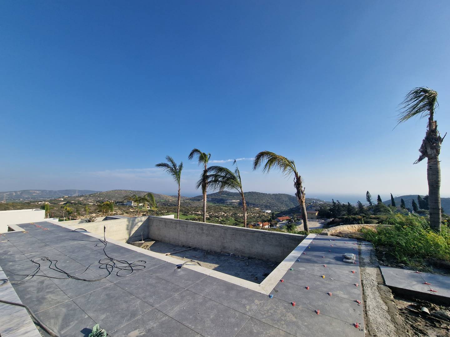 View Hill