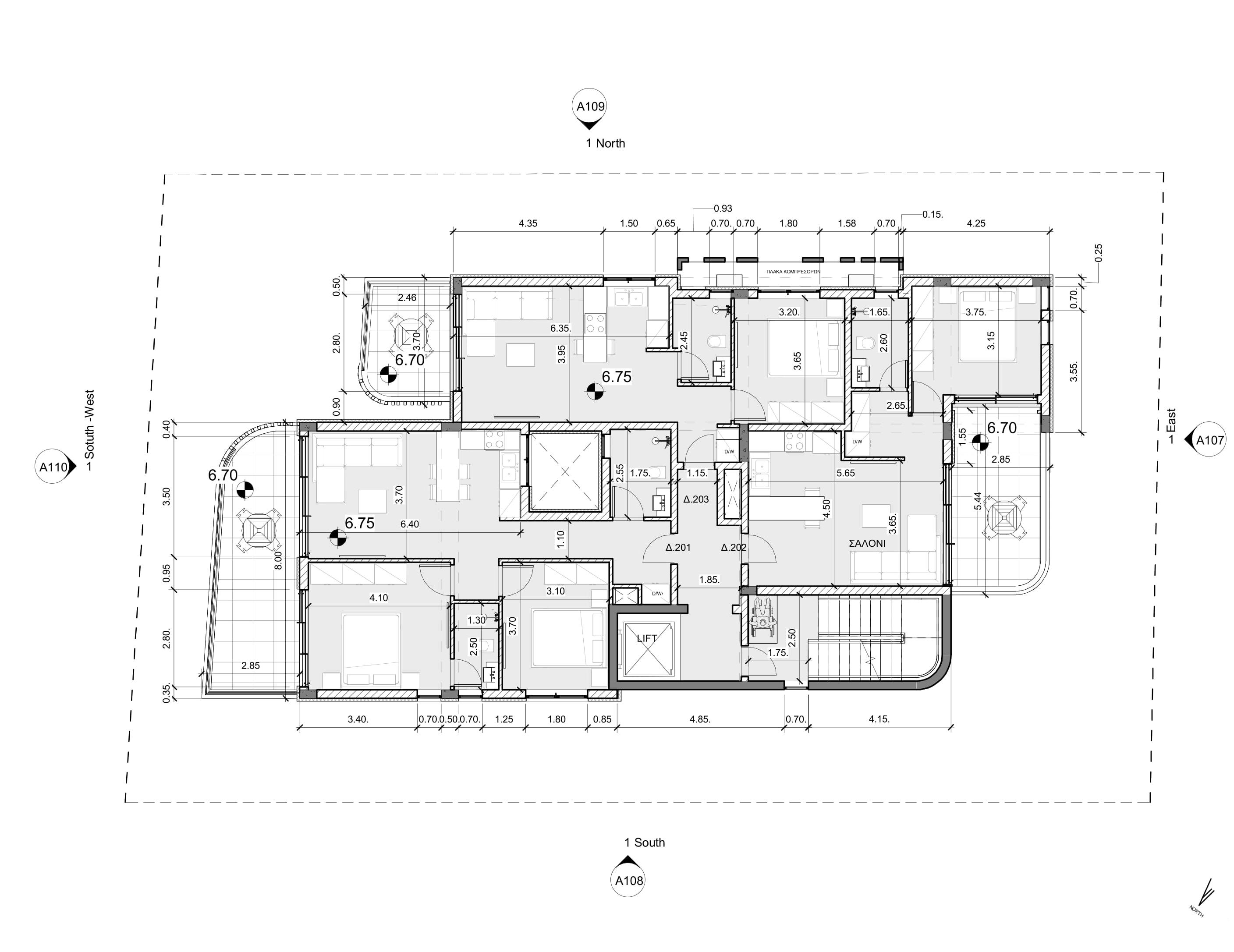 Star Residence 9