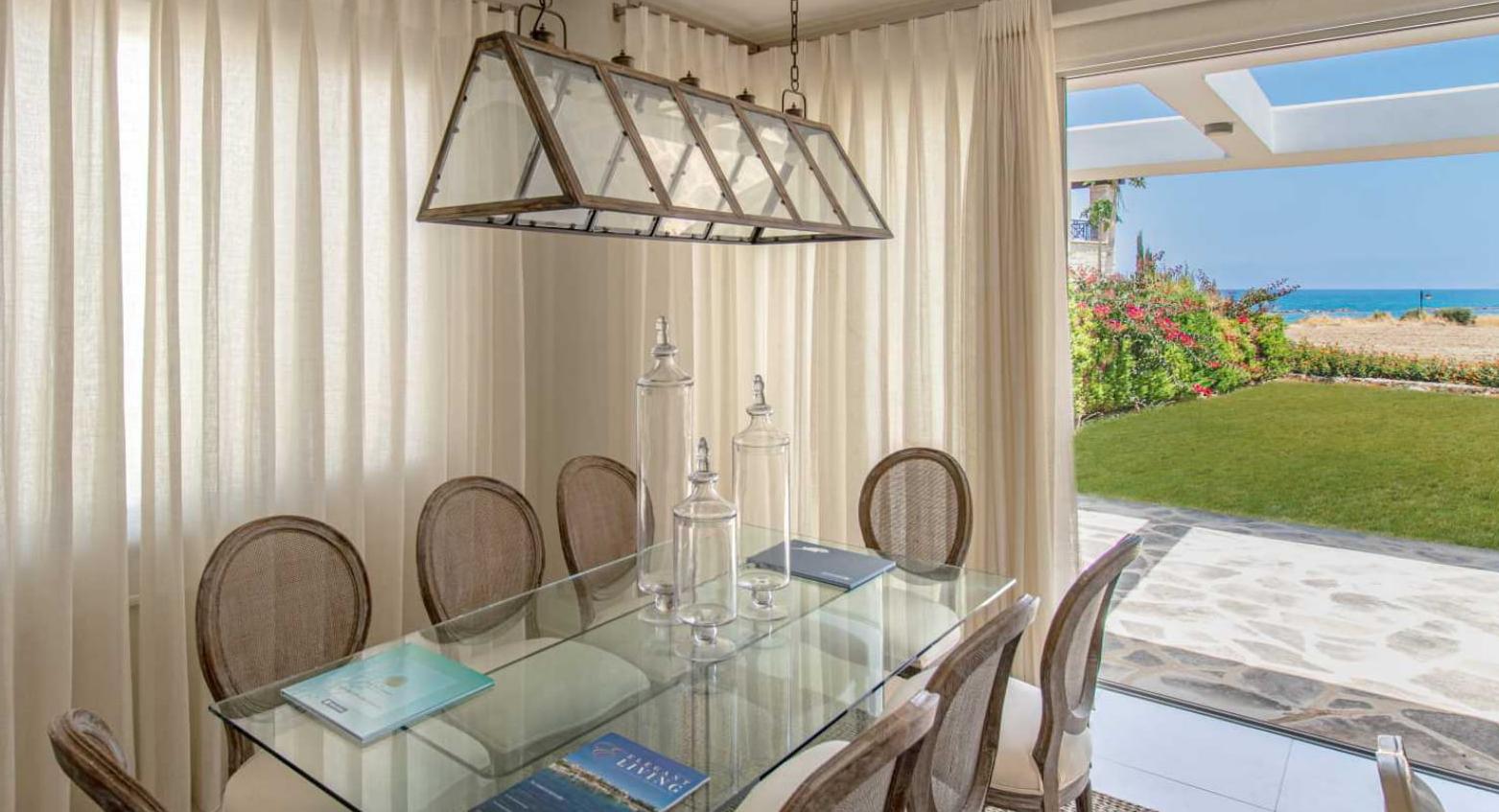 Latchi Beach Villas