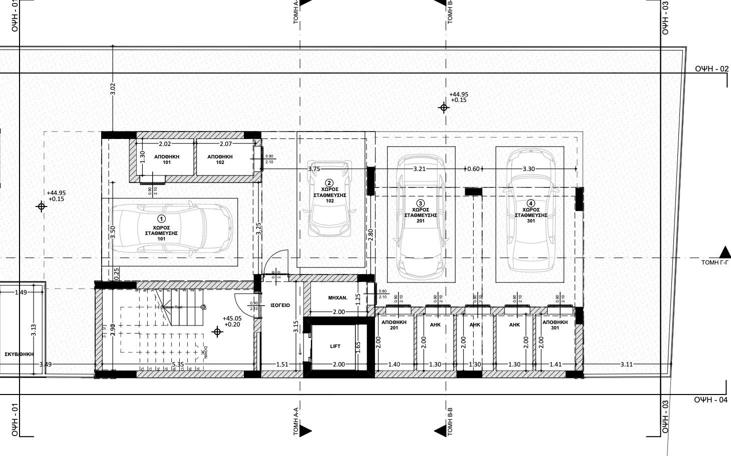 Ovi Residence