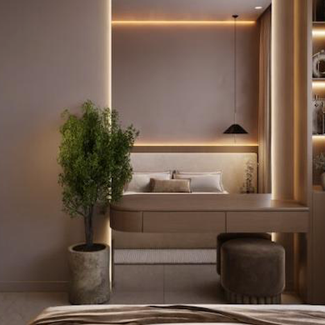 Platon Suites