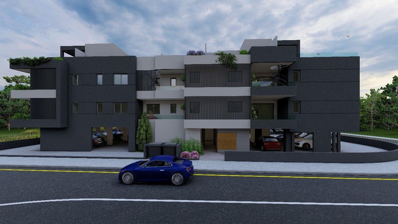 Gardenia Residence