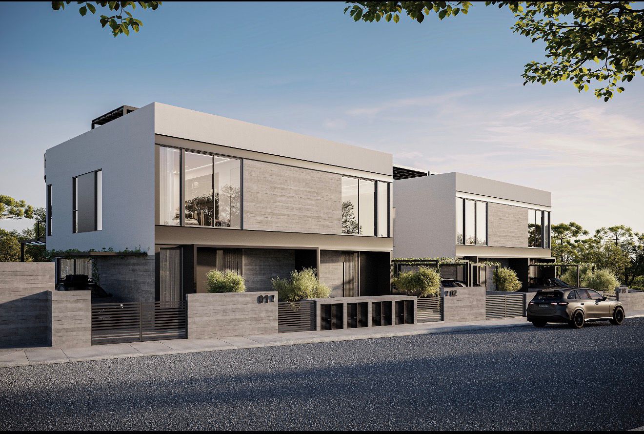 Aqua Residences