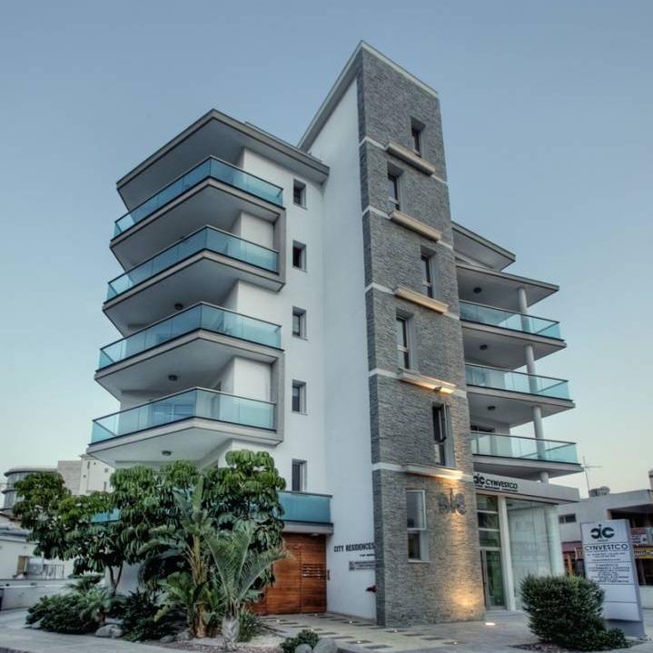 City Residences