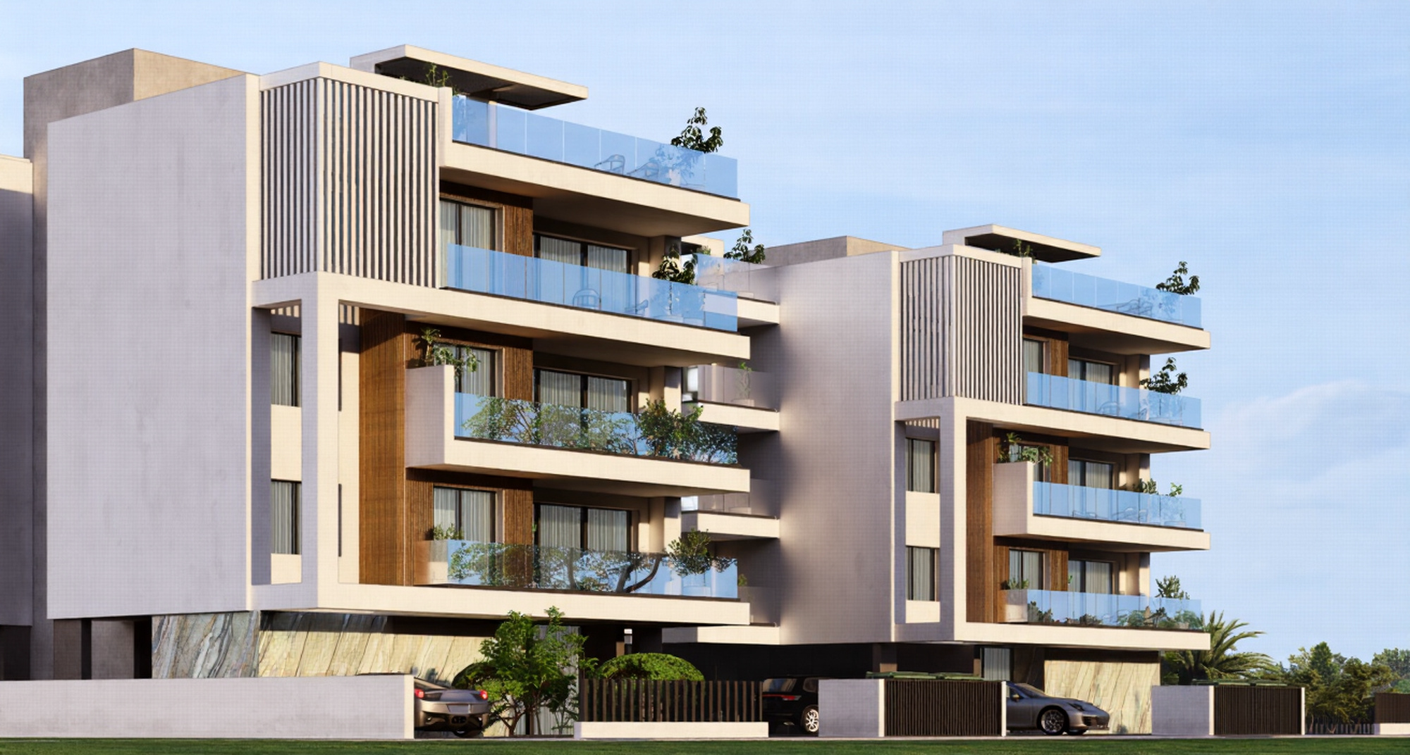 Property main