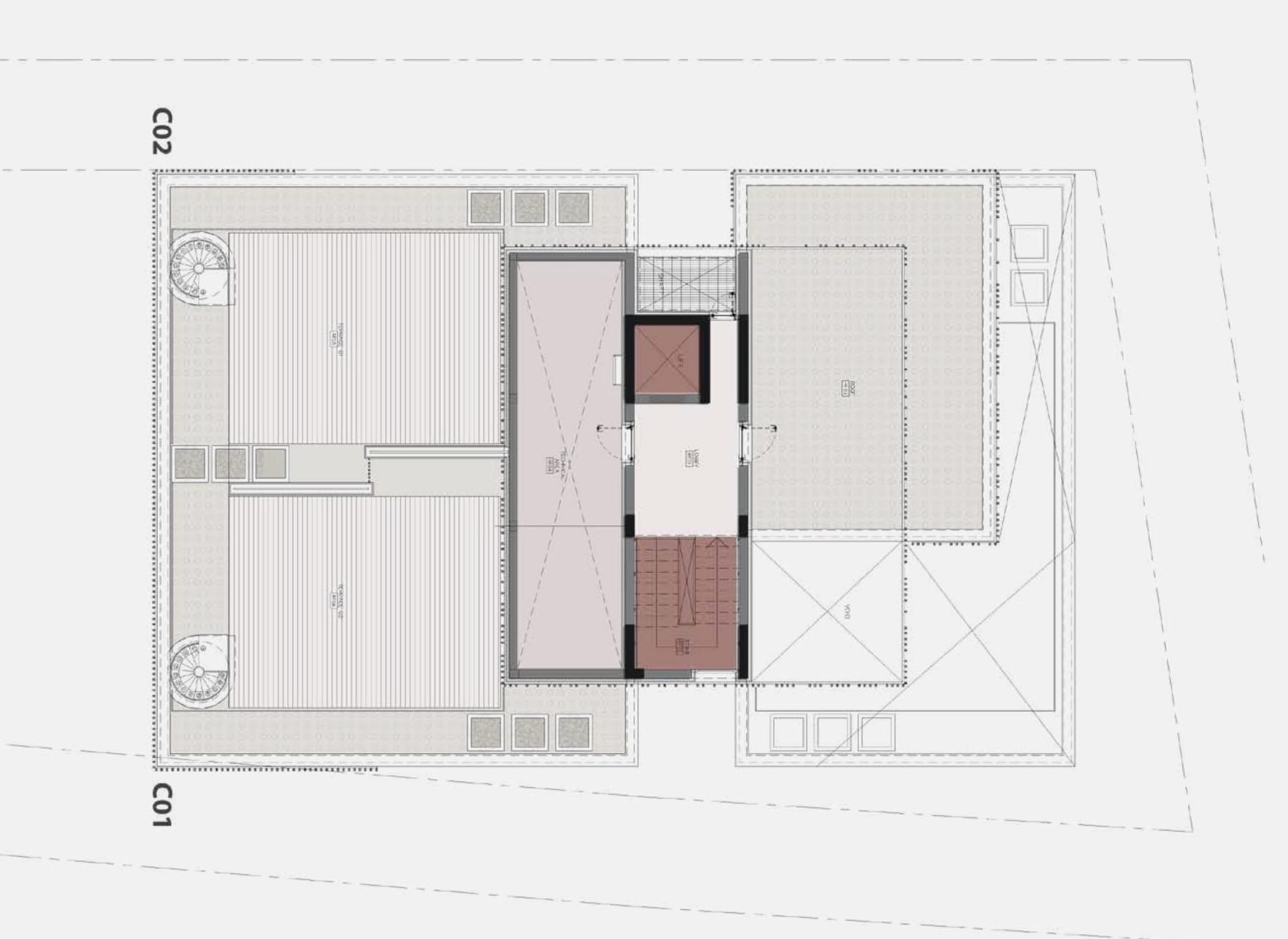 Amara Eleven Residence