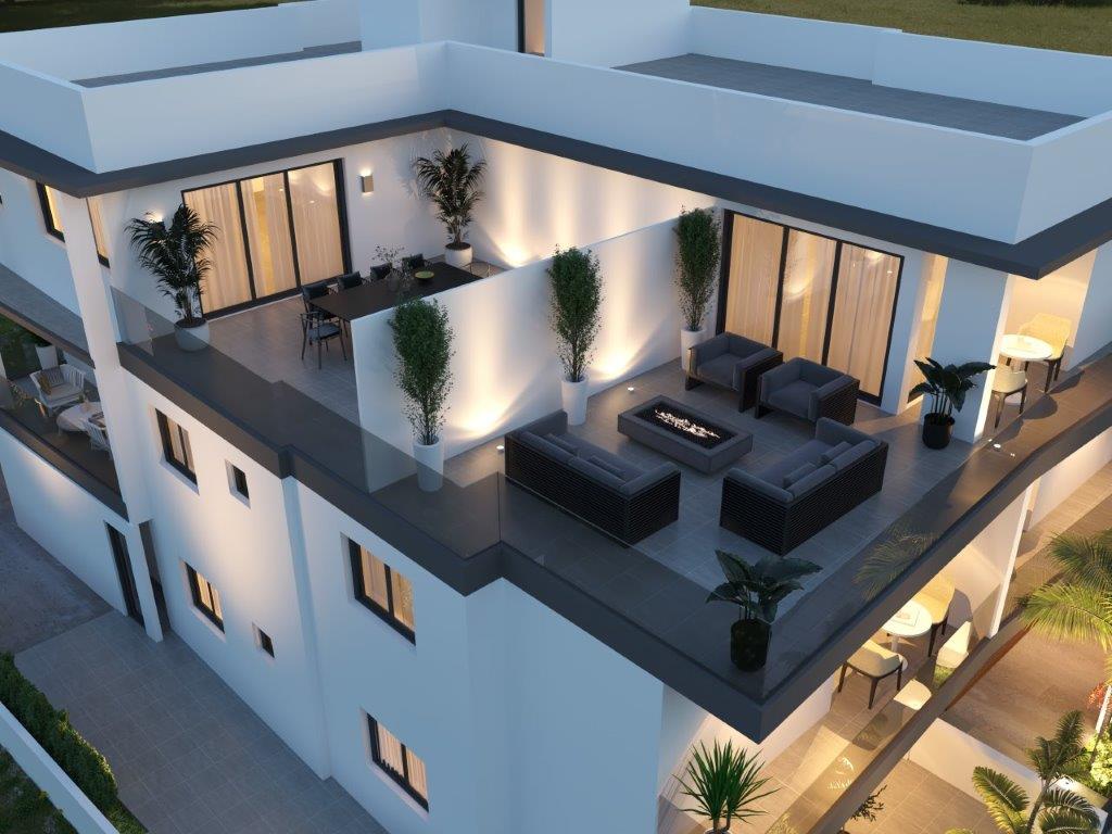 Ithaki Residence