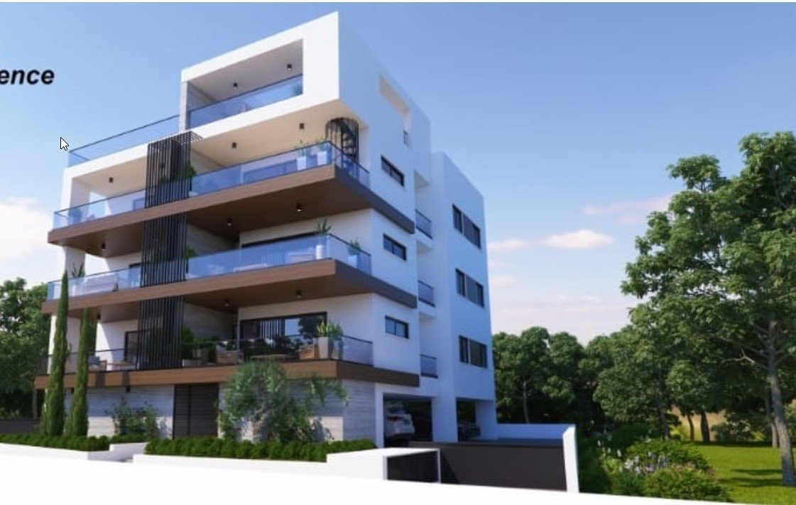 Riva Residence