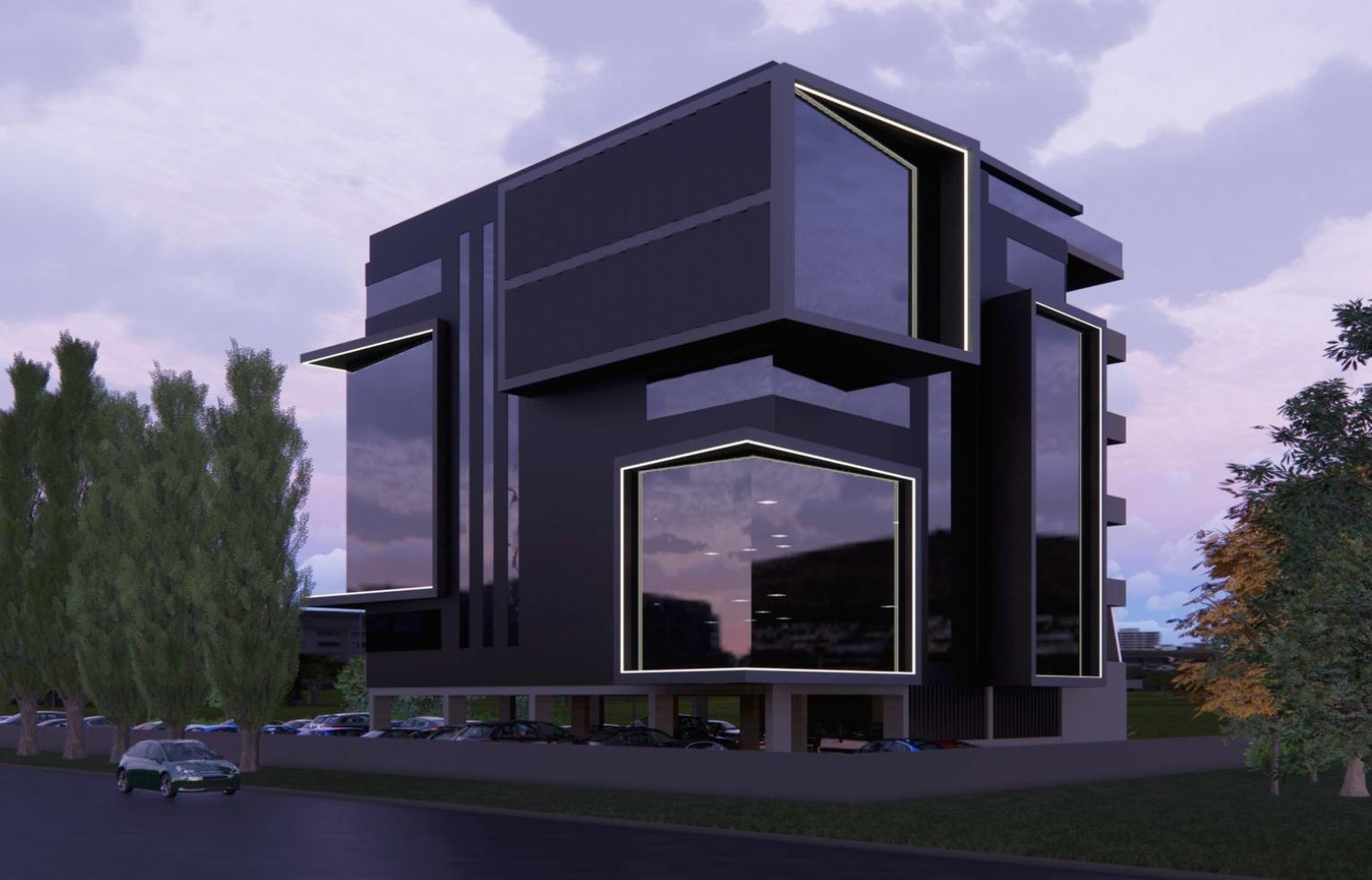 Ceres Business Center