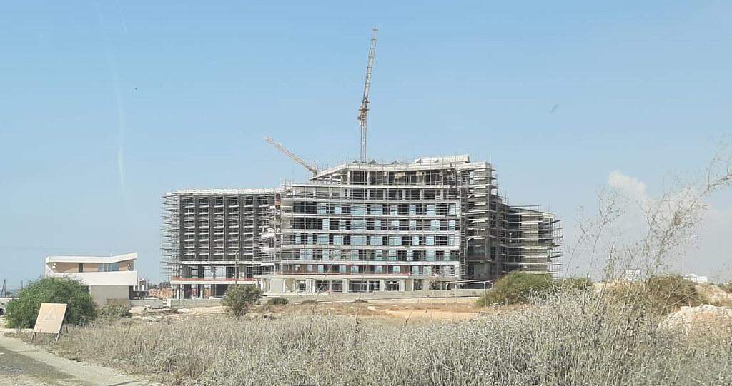 Sun City Villas