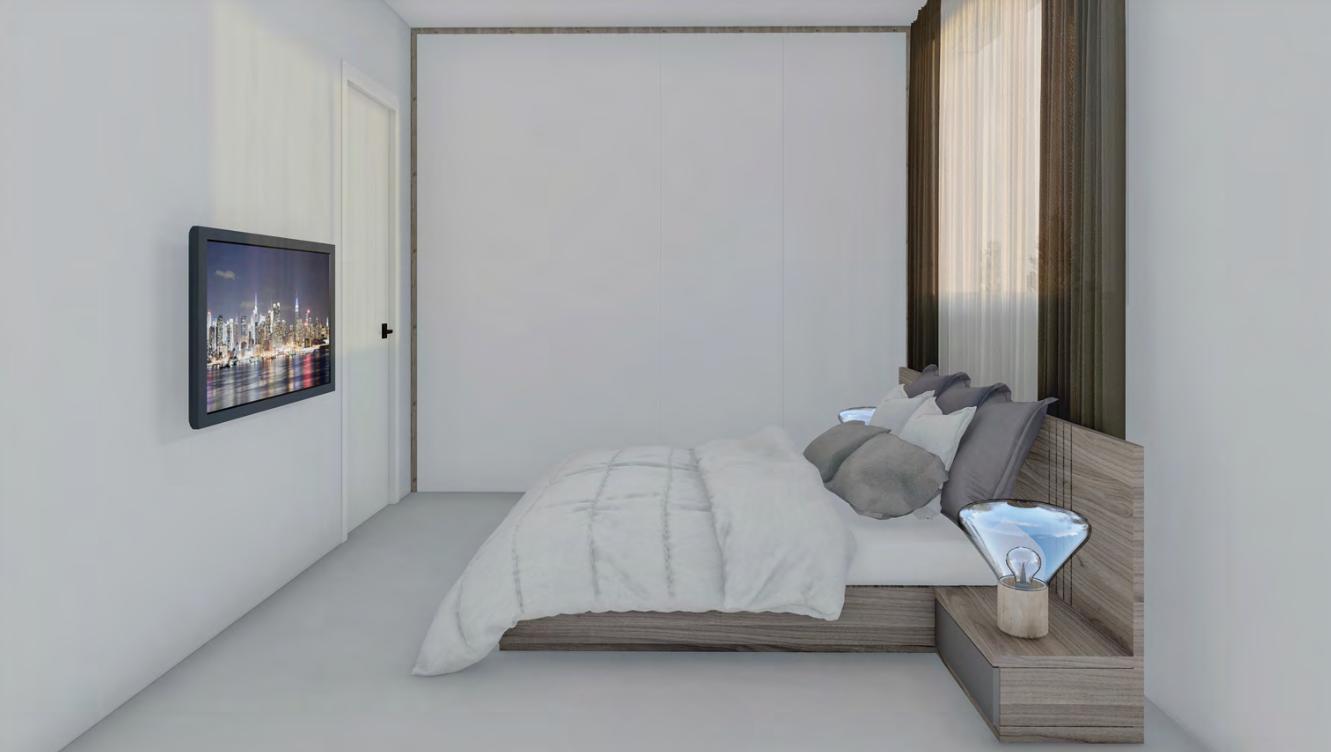 Elia residence