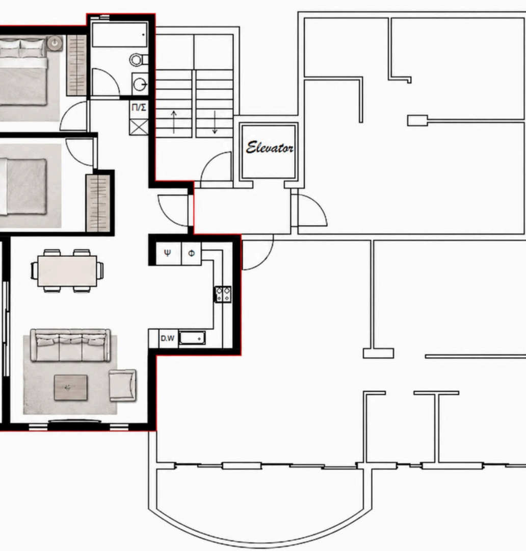 Kanaria Residence