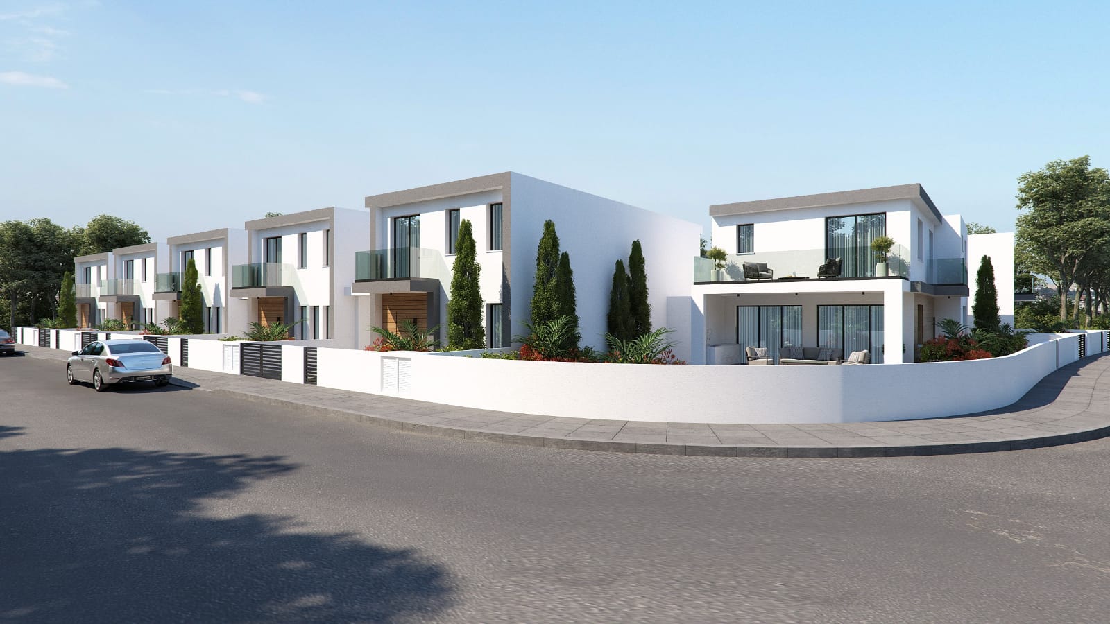 Rotiana Luxury Villas