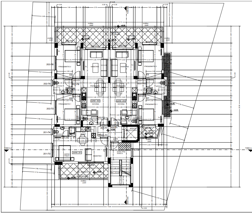 Broadway Residence 2