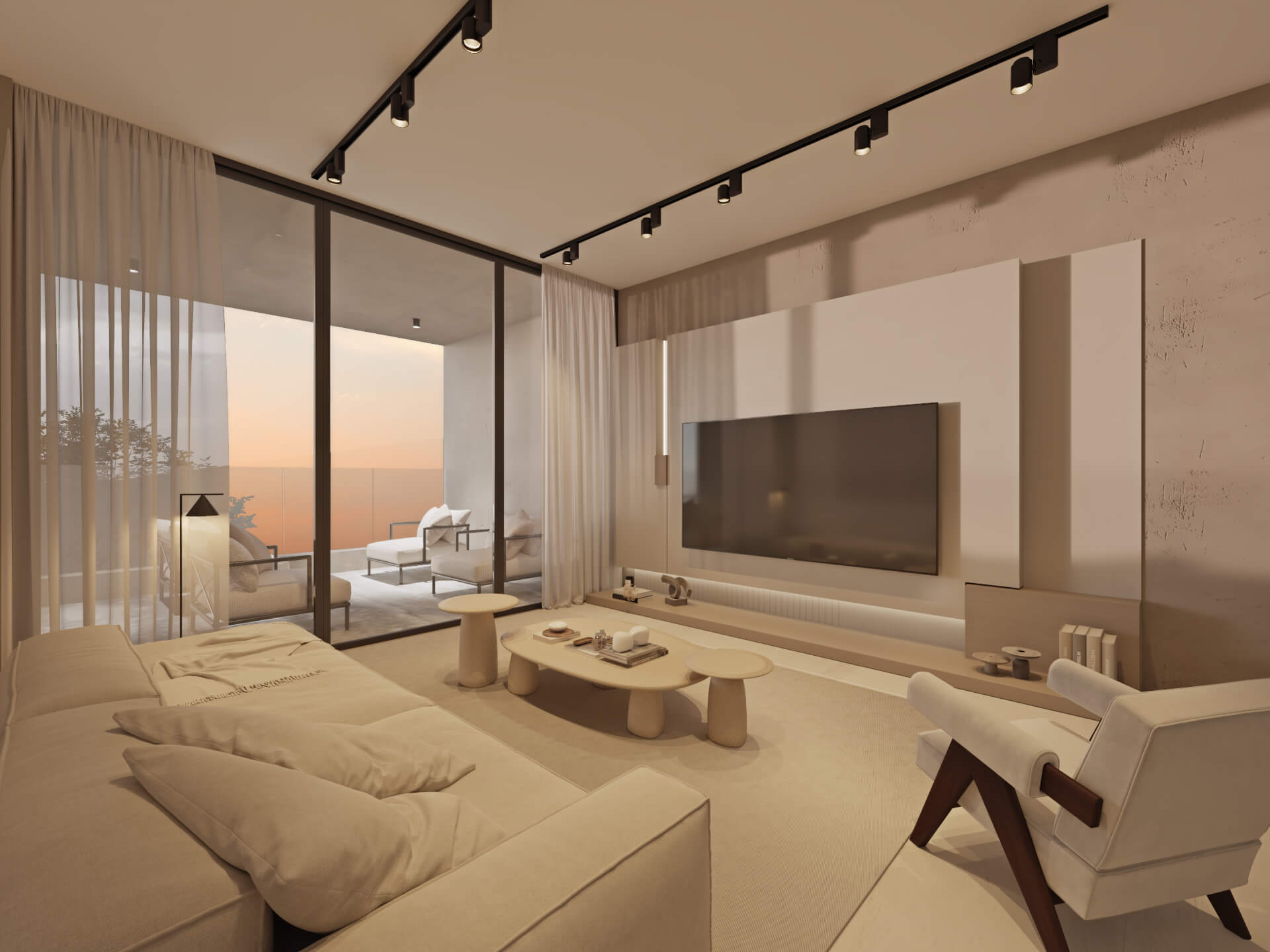 King Paul Residence