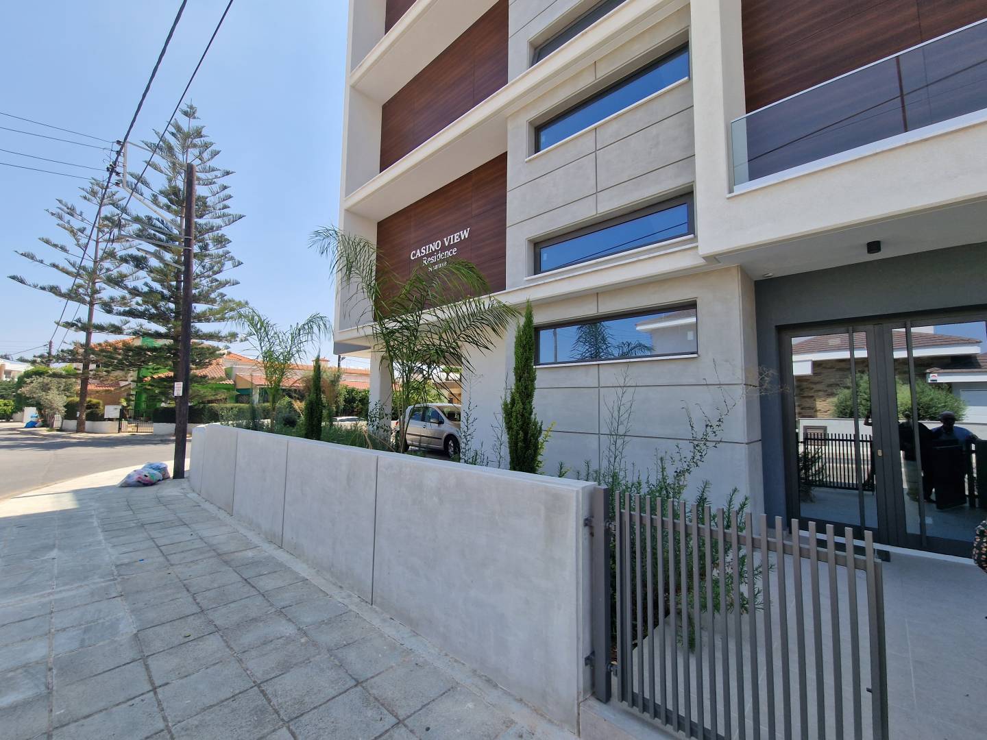 Casino View Residence
