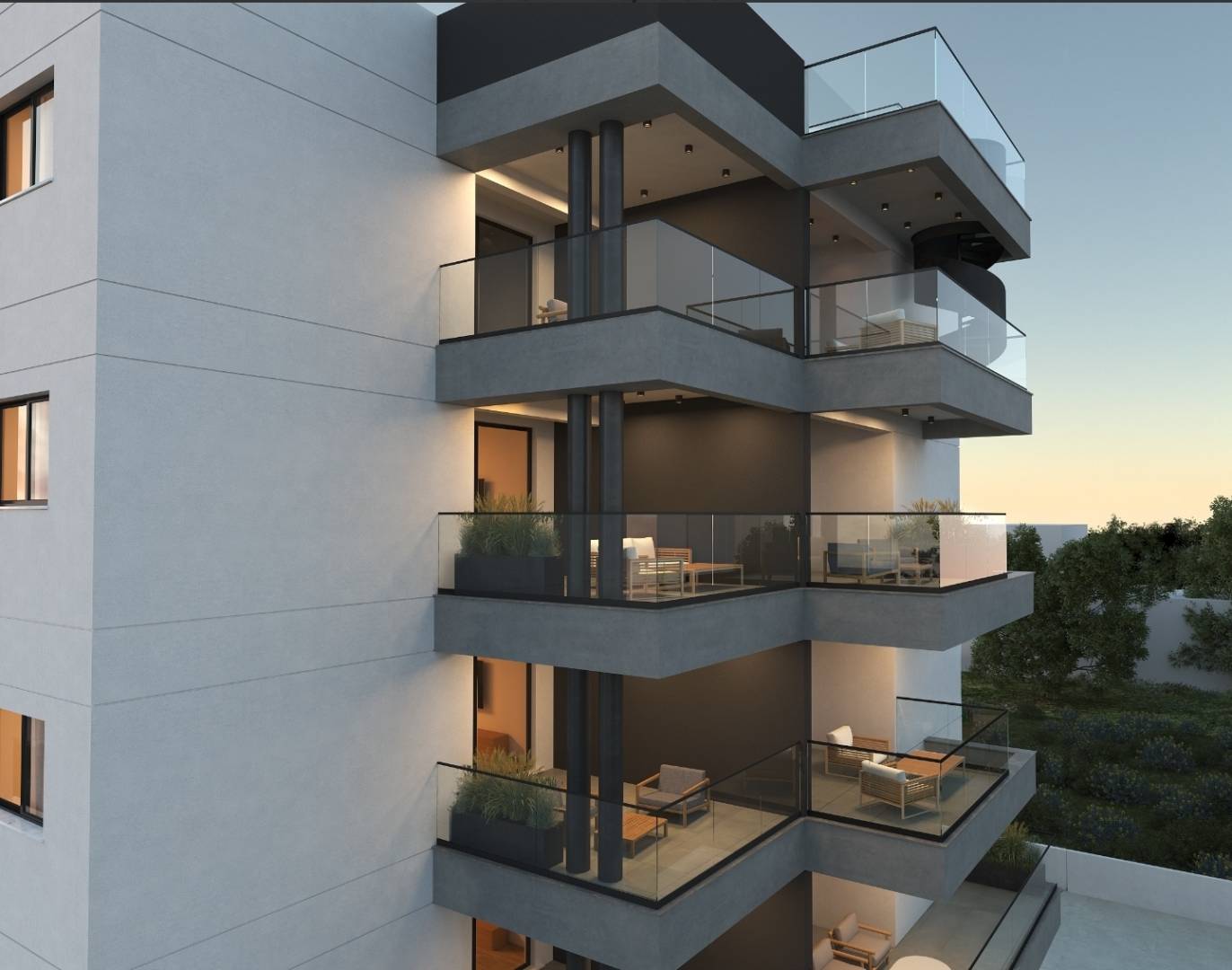 Niki Residence
