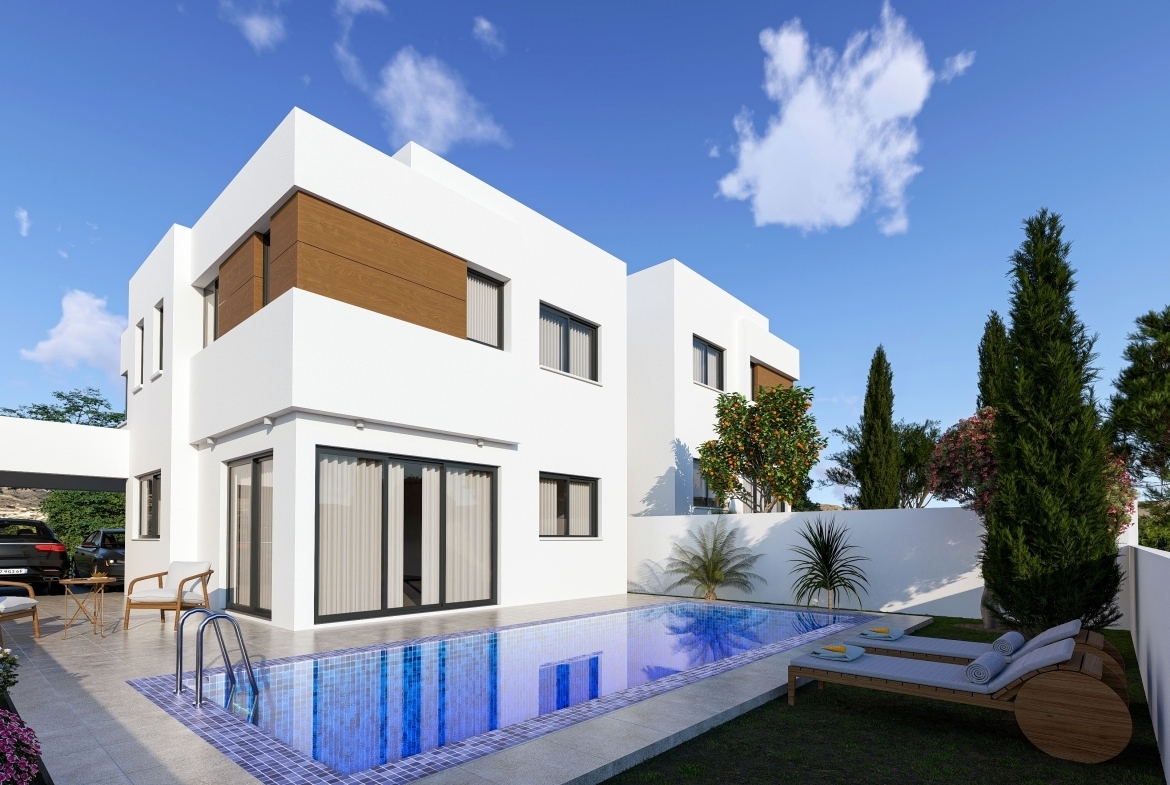 Maven Edge Residences
