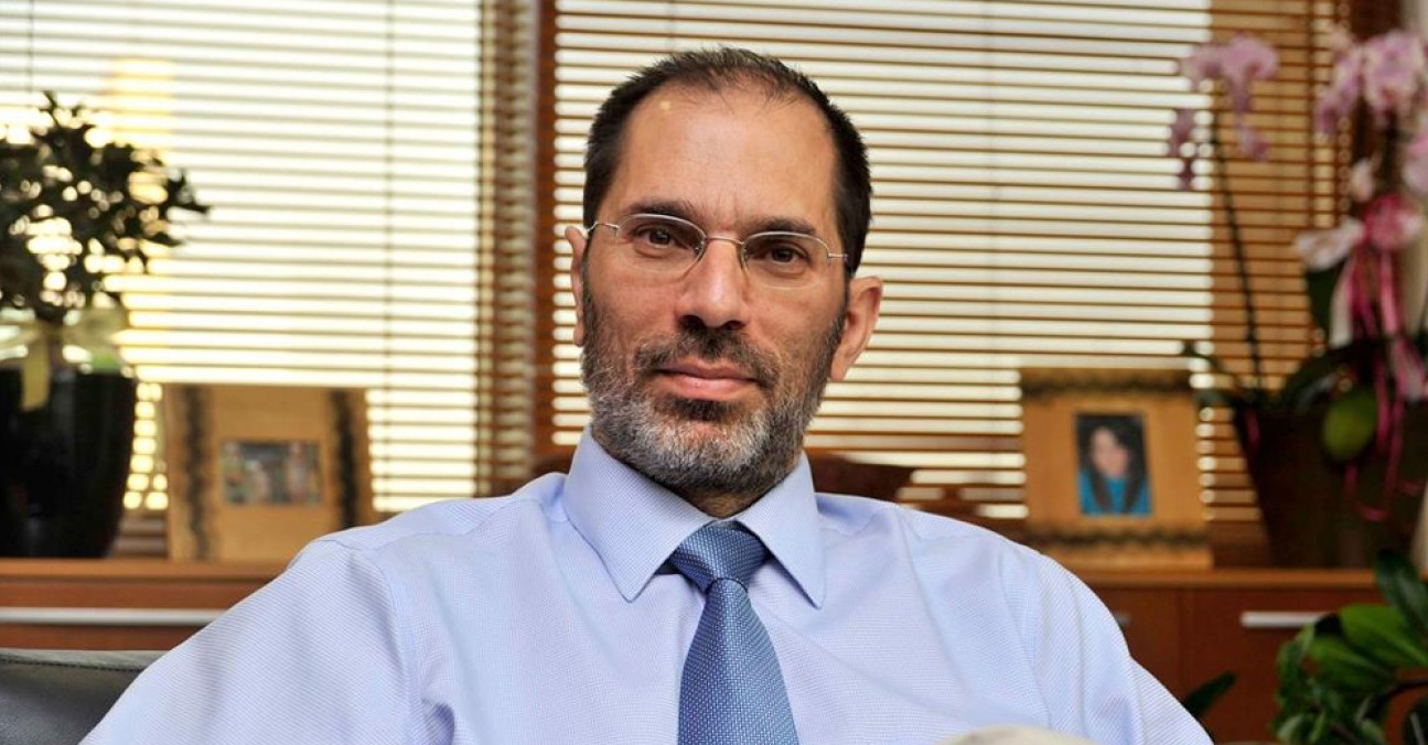 Auditor general denies he wants to run for president in 2023