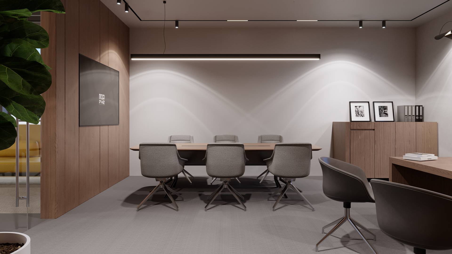 Gateway Offices