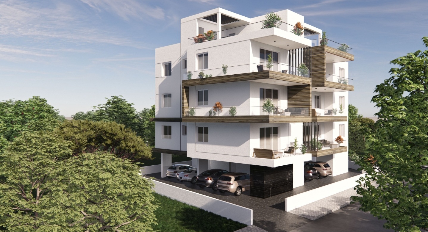 Veniti Residence
