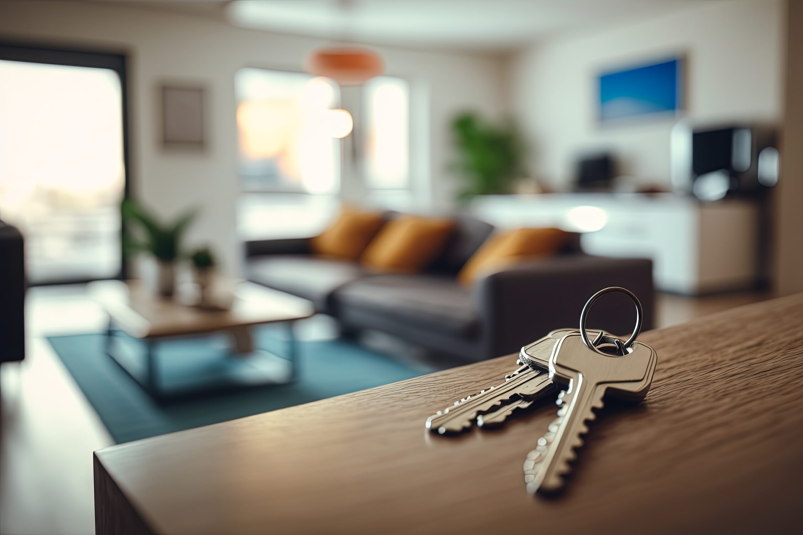 Cyprus Attracts International Business, but Housing for New Workers Is in Short Supply