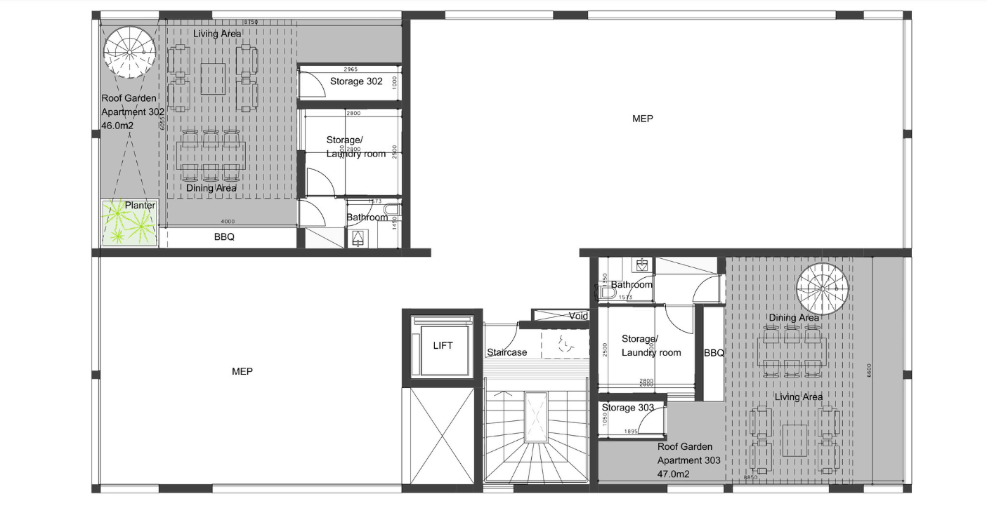 Orion Residences