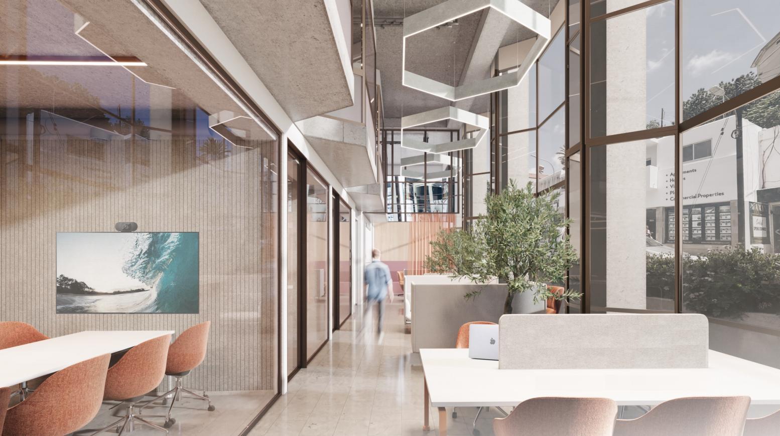 Be.On Business Hub