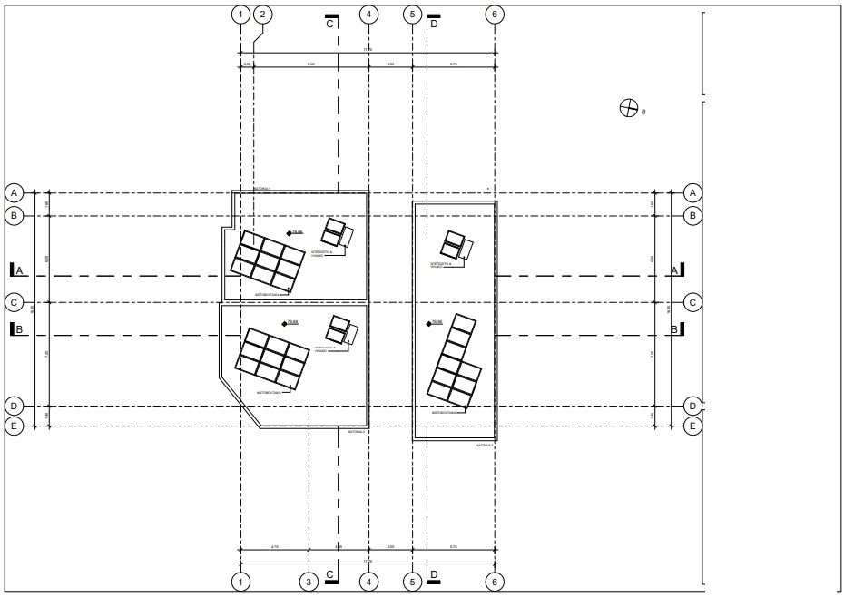 Unity Residence Pouros