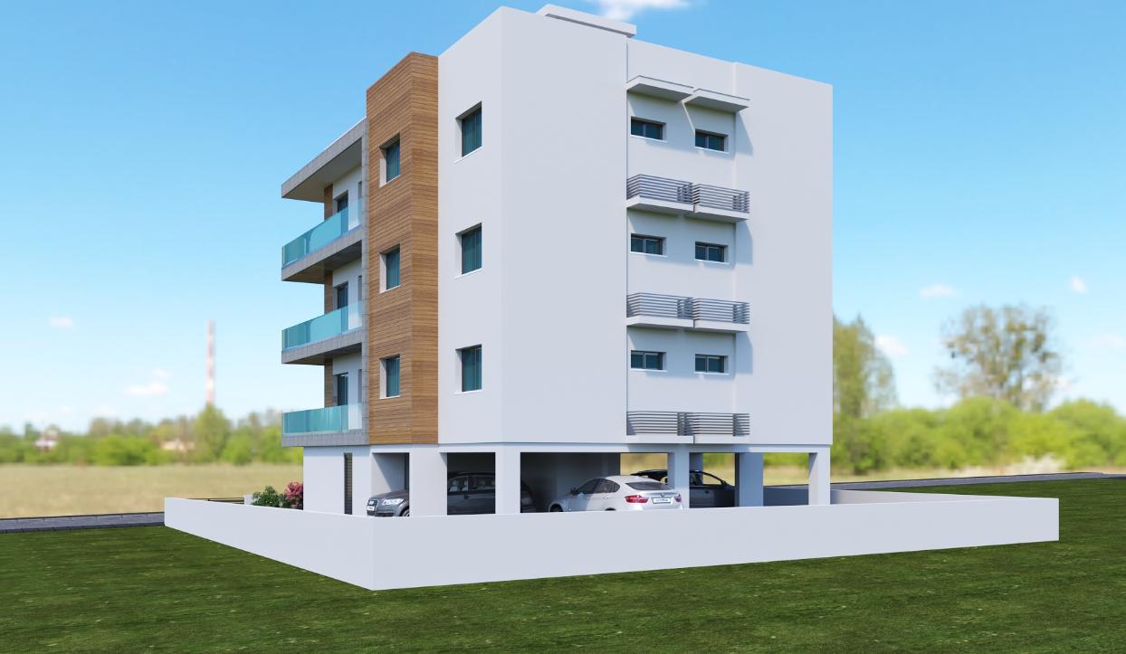 Pantelis Court