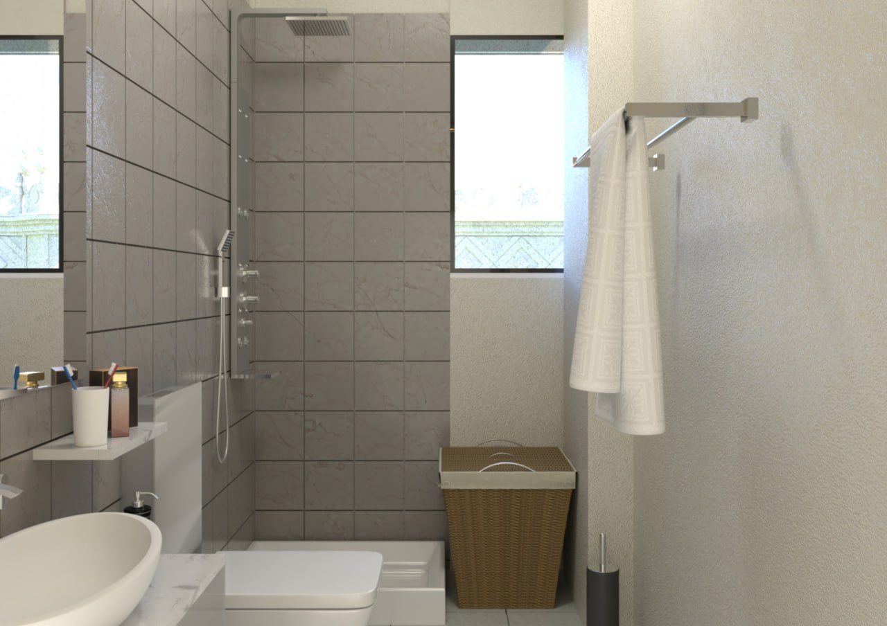 Kamares Residence