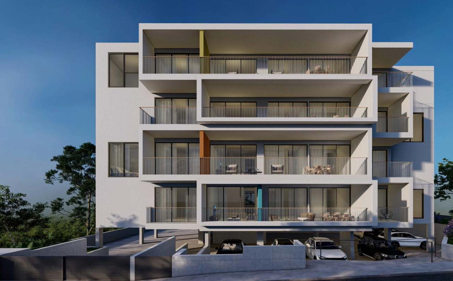 Boreas Residence