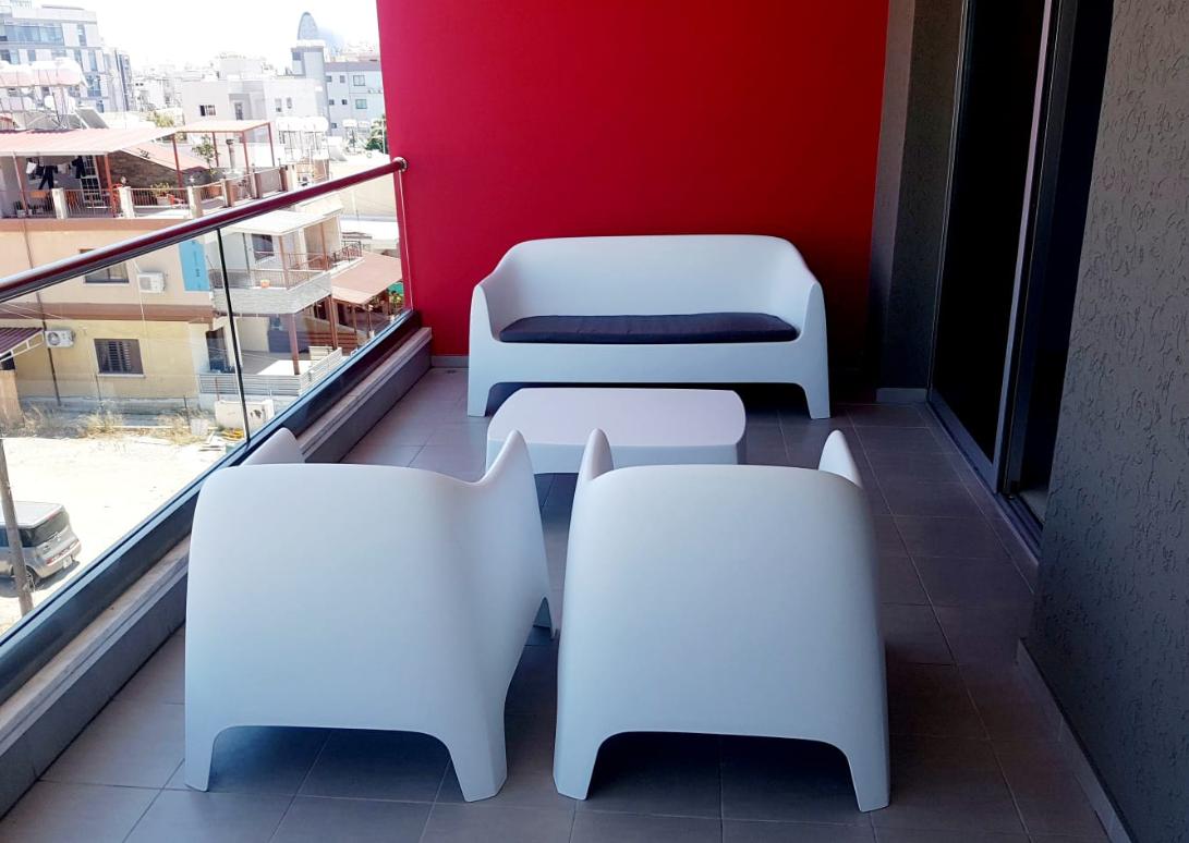 Arisco Diamond House