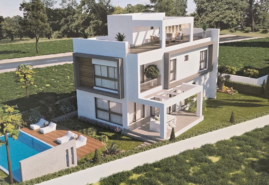 2 Plots Paralimni
