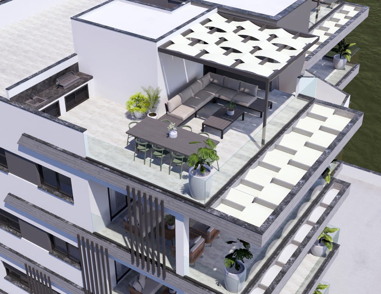 Oyster Residence North