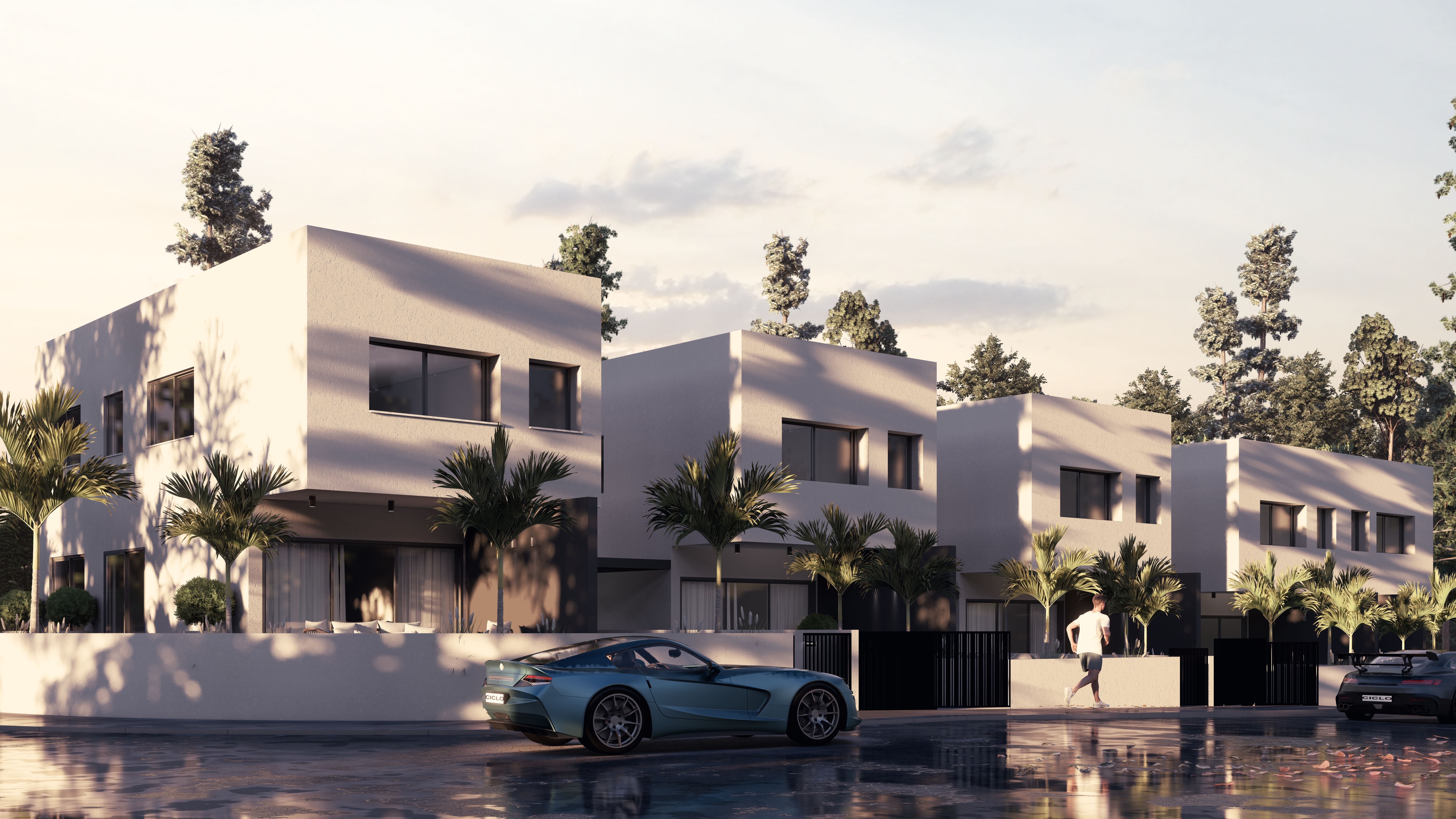 Horizon Estate