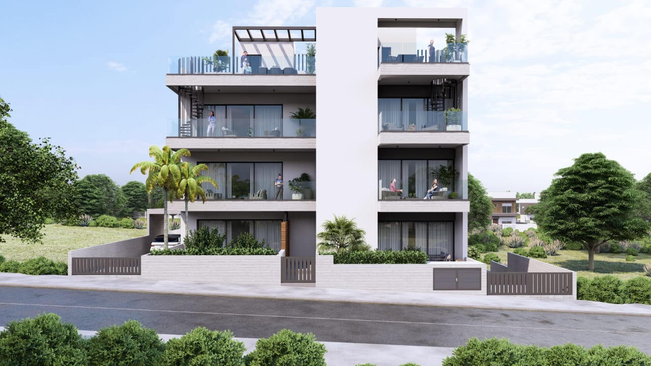 Aristella Court