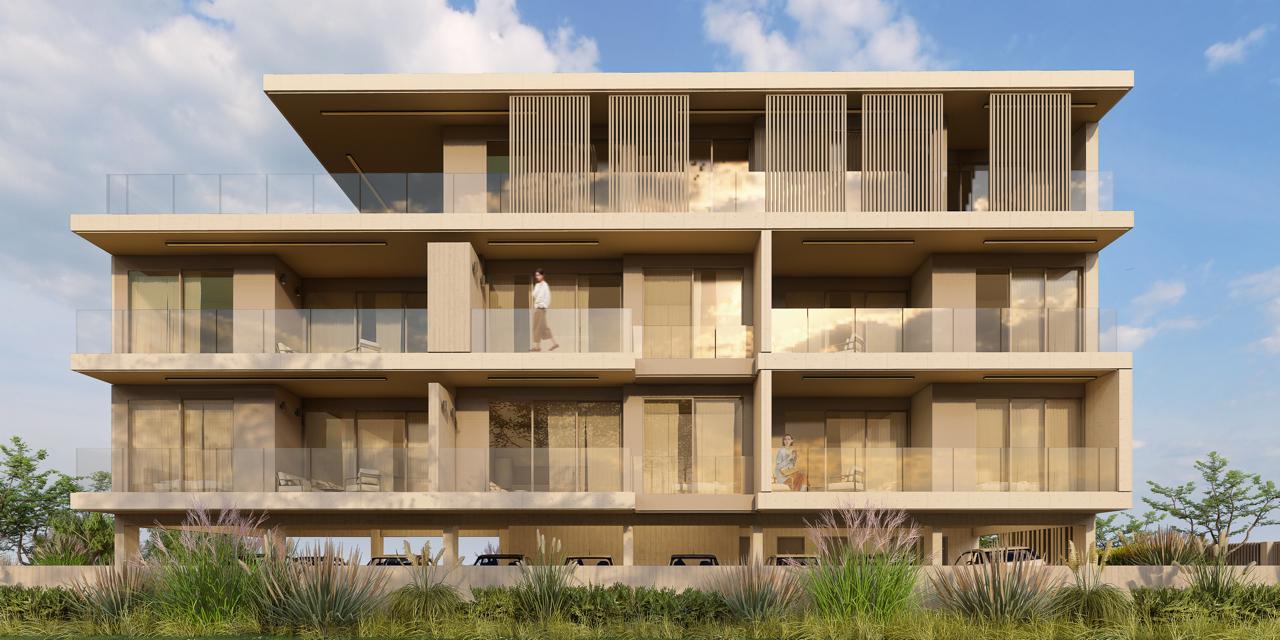 Maris Residence
