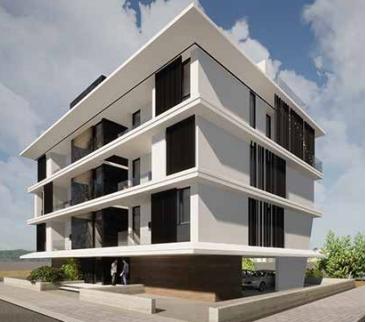 Tulip 1 Residence